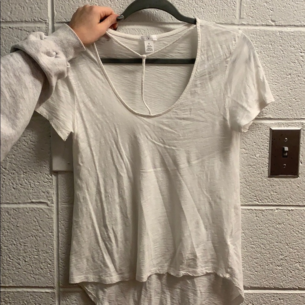 Brass Plum (Nordstrom)  Shirt- never worn